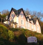 Seawood Hotel 